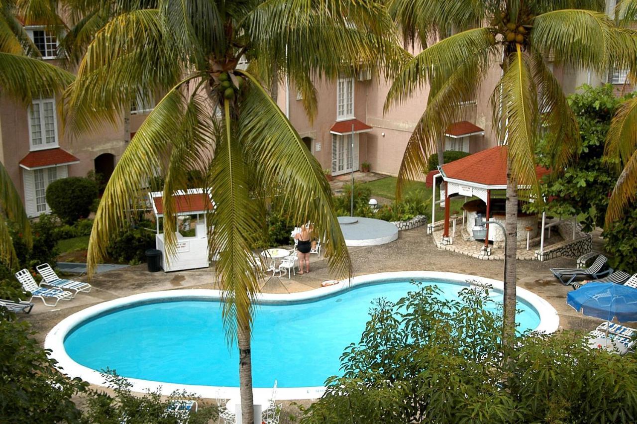 Lovely Modern 1Bedroom Overlooking Carribean Sea. Ocho Ríos Exterior foto