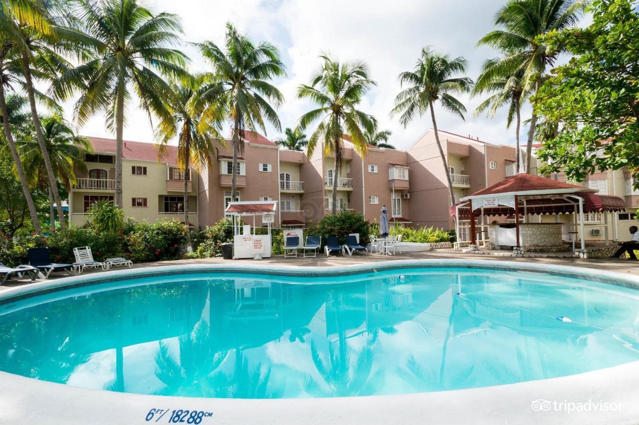 Lovely Modern 1Bedroom Overlooking Carribean Sea. Ocho Ríos Exterior foto