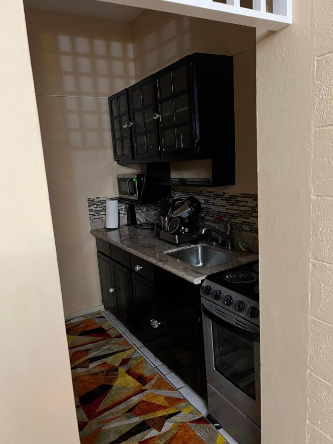 Lovely Modern 1Bedroom Overlooking Carribean Sea. Ocho Ríos Exterior foto