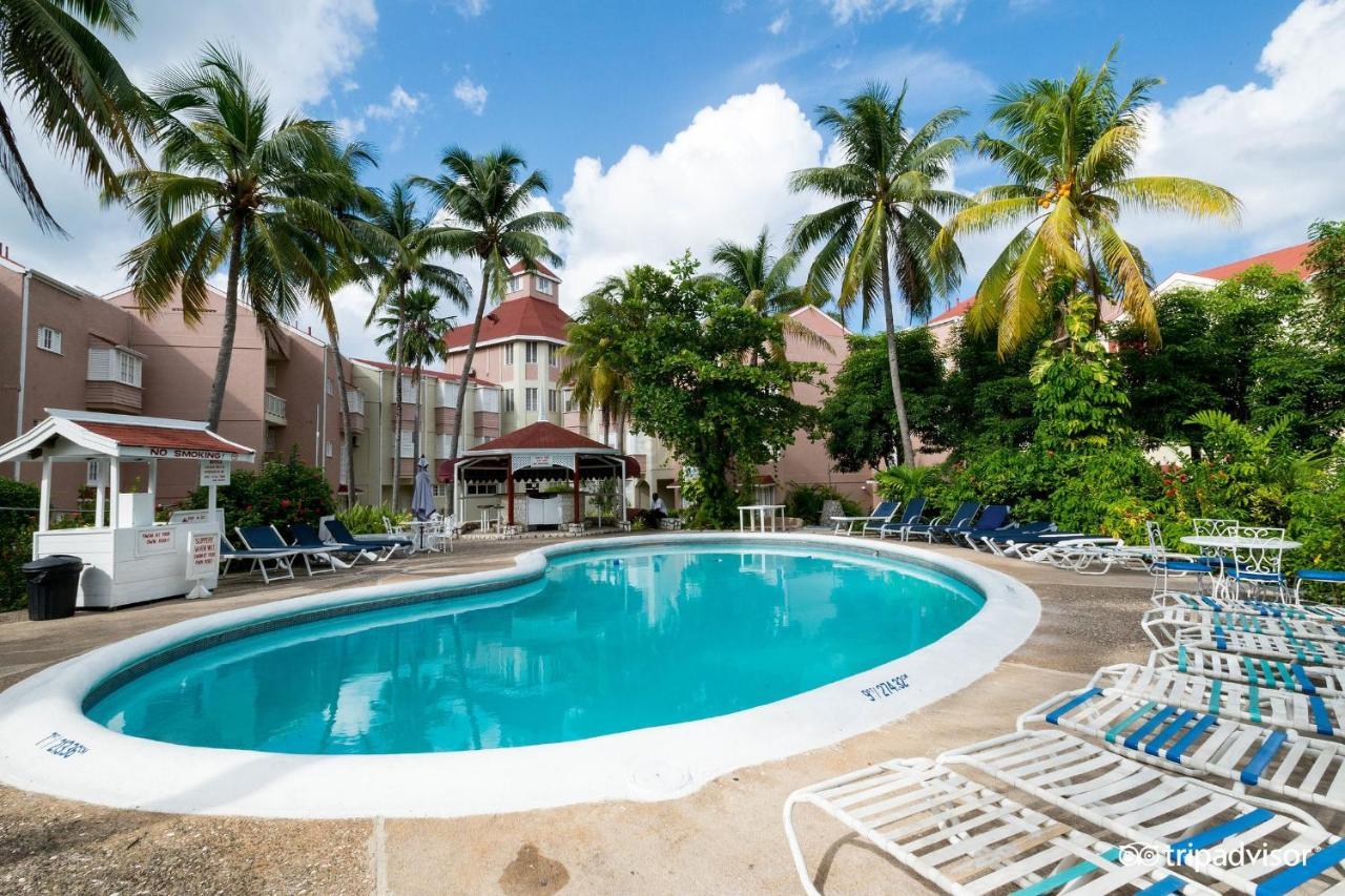 Lovely Modern 1Bedroom Overlooking Carribean Sea. Ocho Ríos Exterior foto