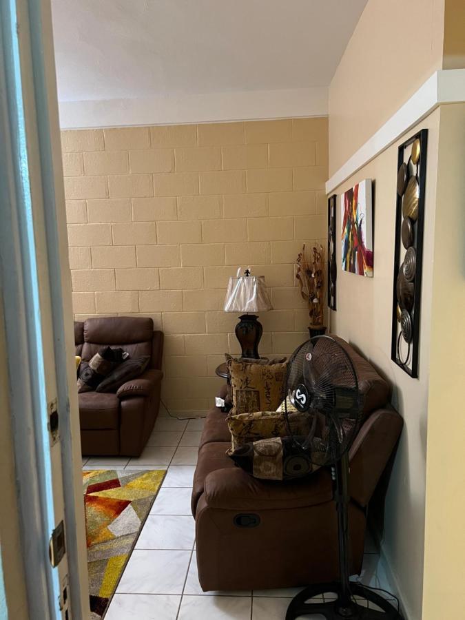 Lovely Modern 1Bedroom Overlooking Carribean Sea. Ocho Ríos Exterior foto
